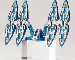 Heavy Weapon Exceed Binder 2