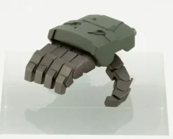 Heavy Weapon Unit 28 Act Knuckle A Type