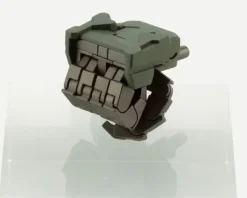 Heavy Weapon Unit 28 Act Knuckle A Type