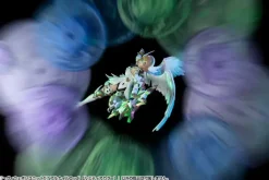Heavy Weapon Unit 57 Alnair Rod: Lumitea Color