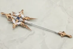 Heavy Weapon Unit 57 Alnair Rod: Lumitea Color