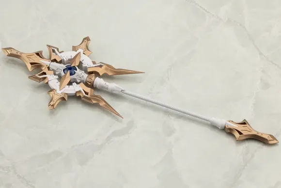 Heavy Weapon Unit 57 Alnair Rod: Lumitea Color