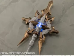 Heavy Weapon Unit 57 Alnair Rod: Lumitea Color