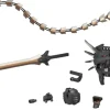 Heavy Weapon Unit 14 Beast Master Sword (Reissue)