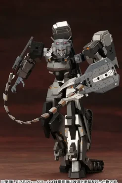 Heavy Weapon Unit 14 Beast Master Sword (Reissue)