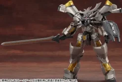 Heavy Weapon Unit 14 Beast Master Sword (Reissue)