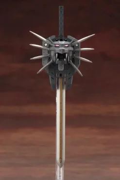 Heavy Weapon Unit 14 Beast Master Sword (Reissue)