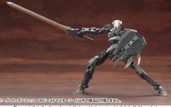 Heavy Weapon Unit 14 Beast Master Sword (Reissue)