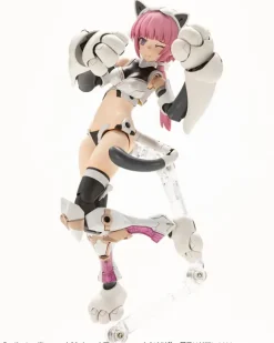 Heavy Weapon Unit 39 Cat Armor Unit 01