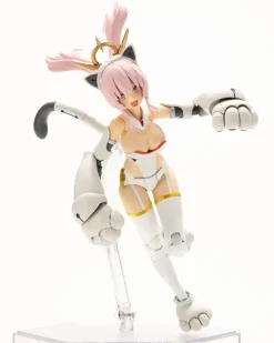 Heavy Weapon Unit 39 Cat Armor Unit 01