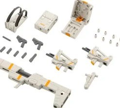 Heavy Weapon Unit 37 Combat Cell