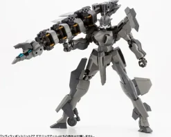 Heavy Weapon Unit 27 Demonic Arm