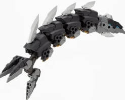 Heavy Weapon Unit 27 Demonic Arm