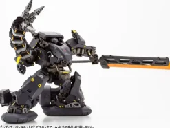 Heavy Weapon Unit 27 Demonic Arm
