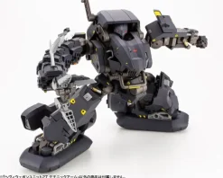 Heavy Weapon Unit 27 Demonic Arm