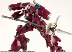 Heavy Weapon Unit 31 Doso Onijuji