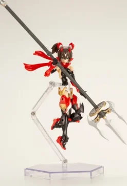 Heavy Weapon Unit 31 Doso Onijuji
