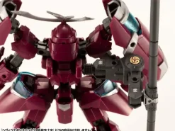 Heavy Weapon Unit 31 Doso Onijuji