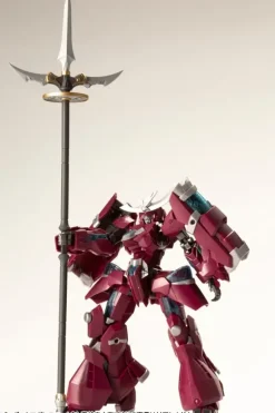 Heavy Weapon Unit 31 Doso Onijuji