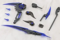 Heavy Weapon Unit 69 Evil Scythe Gray Ver.
