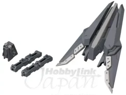 Heavy Weapon Unit Exceed Binder