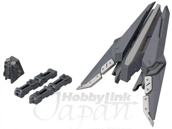 Heavy Weapon Unit Exceed Binder
