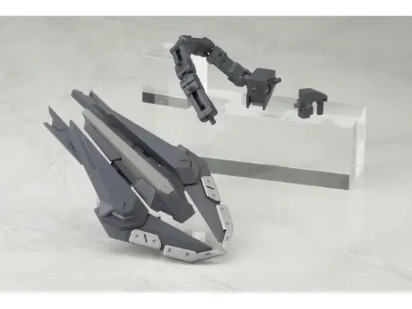Heavy Weapon Unit Exceed Binder