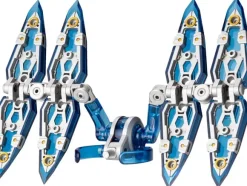 Heavy Weapon Unit 33 Exceed Binder 2 (Reissue)