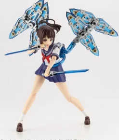 Heavy Weapon Unit 33 Exceed Binder 2 (Reissue)