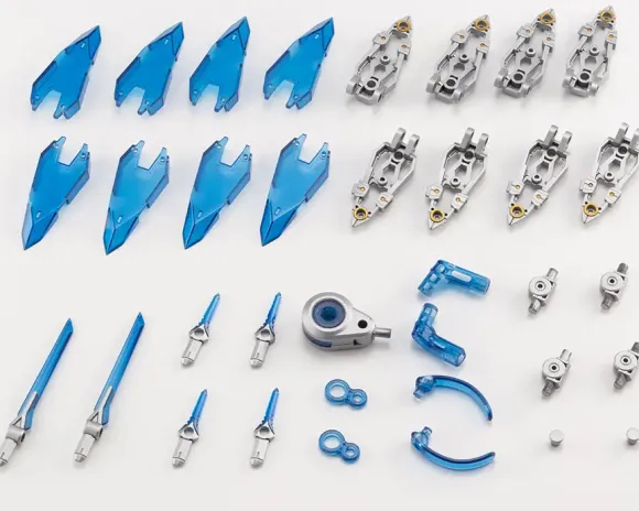 Heavy Weapon Unit 33 Exceed Binder 2 (Reissue)
