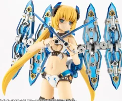 Heavy Weapon Unit 33 Exceed Binder 2 (Reissue)