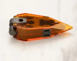 Heavy Weapon Unit 54 Exceed Binder 2 Gunmetallic Ver.