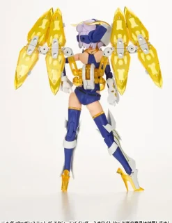 Heavy Weapon Unit 45 Exceed Binder 2 White Ver.