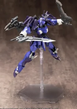 Heavy Weapon Unit 22 Exeniss Wing