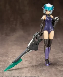 Heavy Weapon Unit 22 Exeniss Wing
