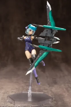 Heavy Weapon Unit 22 Exeniss Wing