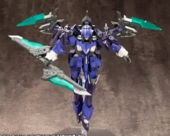 Heavy Weapon Unit 22 Exeniss Wing