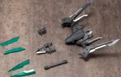 Heavy Weapon Unit 22 Exeniss Wing