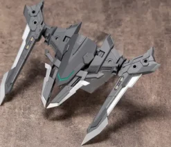Heavy Weapon Unit 22 Exeniss Wing