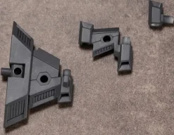 Heavy Weapon Unit 22 Exeniss Wing