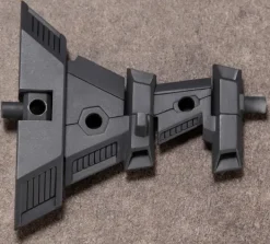 Heavy Weapon Unit 22 Exeniss Wing