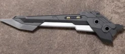 Heavy Weapon Unit 22 Exeniss Wing