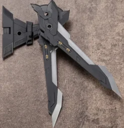 Heavy Weapon Unit 22 Exeniss Wing