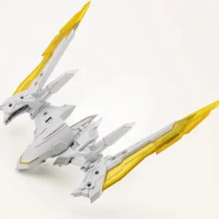 Heavy Weapon Unit 43 Exenith Wing White Ver.