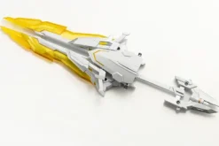 Heavy Weapon Unit 43 Exenith Wing White Ver.