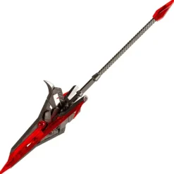 Heavy Weapon Unit 12EX Gun Blade Lance Special Edition (CRYSTAL RED)