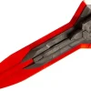 Heavy Weapon Unit 05EX Mega Slash Edge Special Edition (CRYSTAL RED)