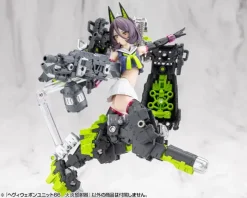 Heavy Weapon Unit 66 Flamethrower