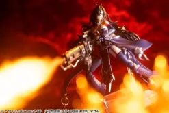 Heavy Weapon Unit 66 Flamethrower