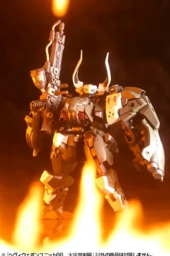 Heavy Weapon Unit 66 Flamethrower